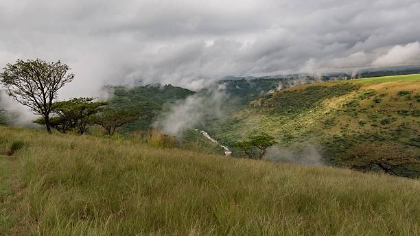 Kitulo National Park